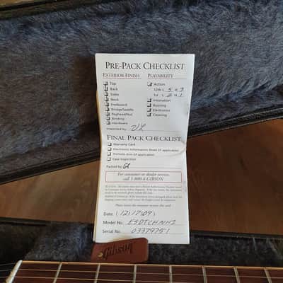 2009 Gibson Custom Shop ES-335 Dot Figured Cherry image 20