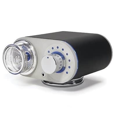 Blue Robbie Mic Preamp