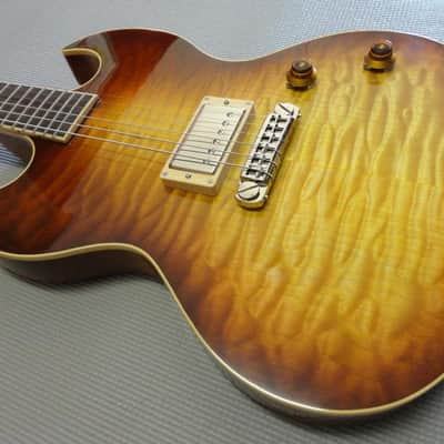 2013 Berumen Taurus Flat Top - Mint! image 3