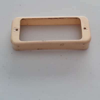 1970's Gibson Les Paul Deluxe Pickup Ring (K-116) image 1
