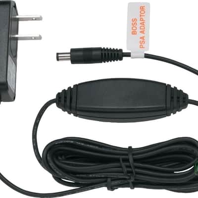 Boss PSA-120S Power Adapter