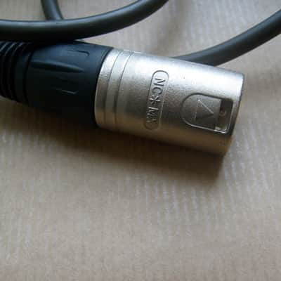 Sennheiser MD-214 N Microphone XLR image 3