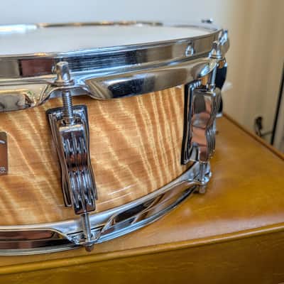 Ludwig LS560 Radic Limited Edition 5"x14" Snare 1998 image 15