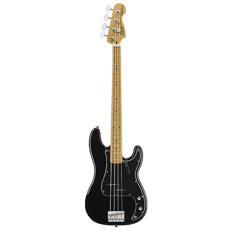 Squier Matt Freeman Signature Precision Bass | Reverb