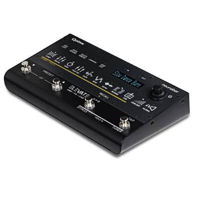 Quilter Labs Elevate - Amplifier, Effects, Cabinet Emulator image 2