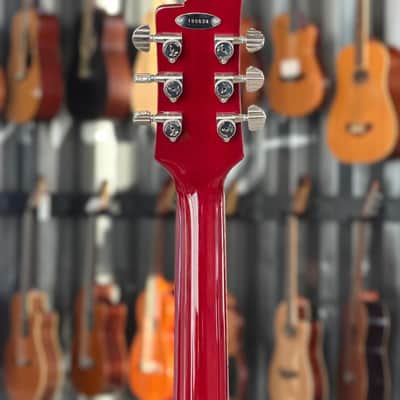 DUESENBERG Bonneville Red Cherry image 6