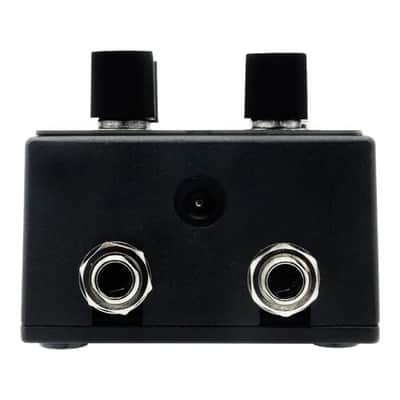 Death By Audio Dream Station Delay and Reverb Guitar Pedal image 6