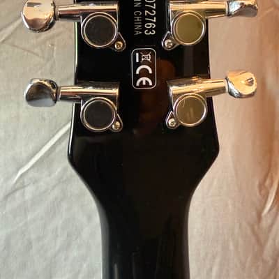 Gretsch G5260T Electromatic Jet Baritone with Bigsby 2020 - Present Black image 9