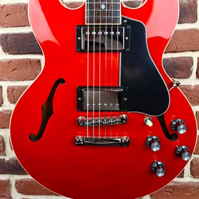 Gibson ES-339 - Cherry image 2