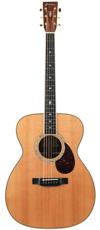 Eastman DT-30 OM 2019 image 1