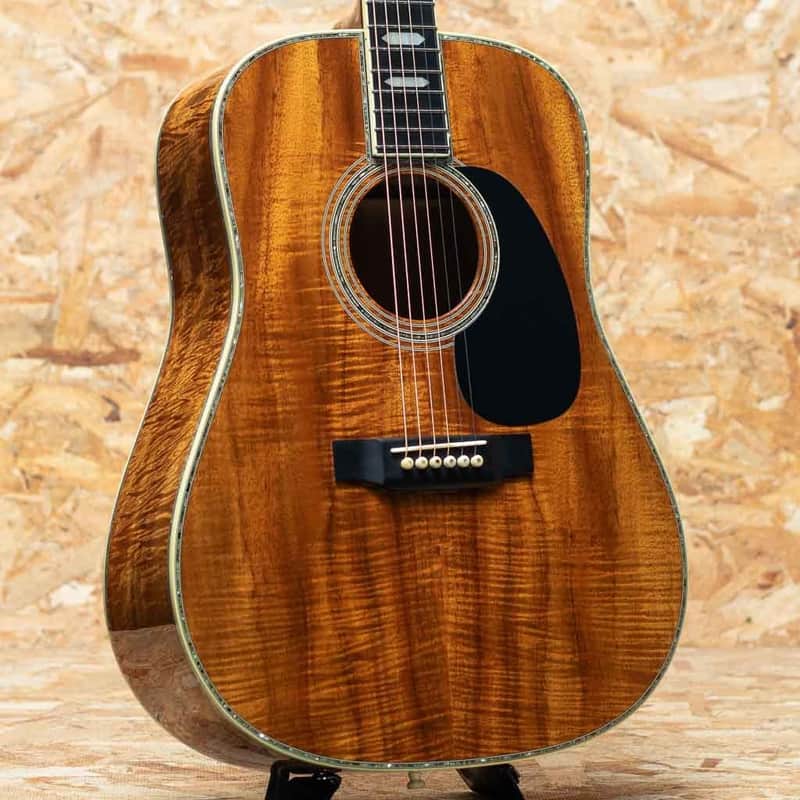 Martin CTM D-45 K2 SQ Style1968-69 2013 image 1