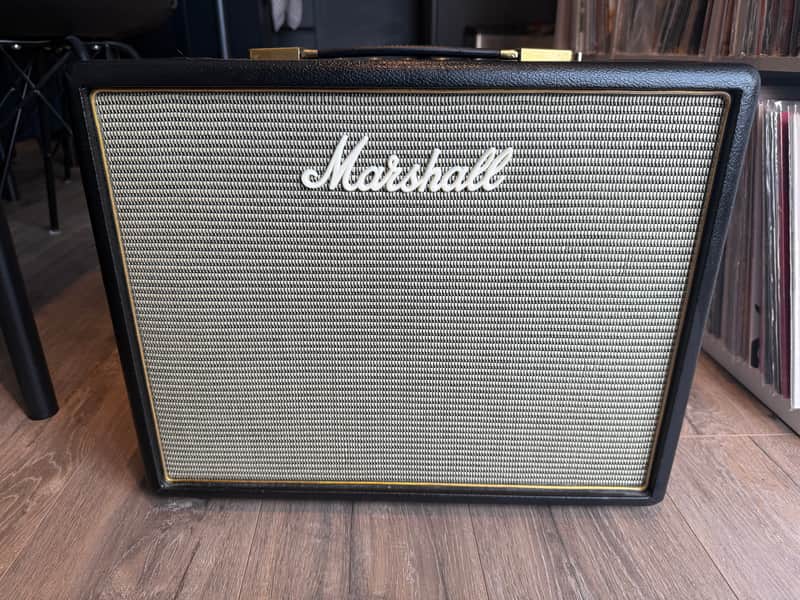 Marshall Origin ORIGIN5C 5-Watt 1x8" Tube Guitar Combo