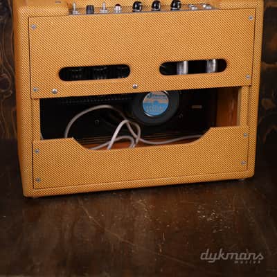 Fender '57 Custom Deluxe Combo image 5