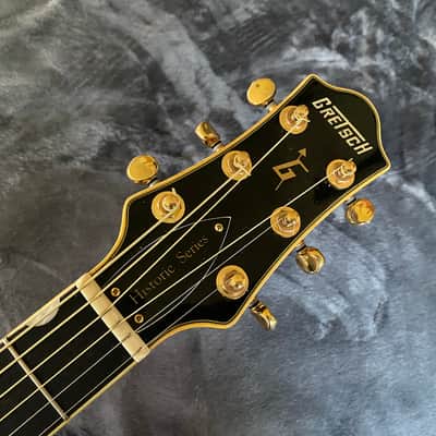 1999 Gretsch G3100 Historic Hawaiian by Peerless Made in | Reverb