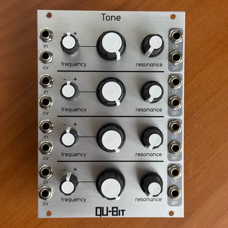 Qu-Bit Electronix Tone