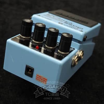 BOSS CEB-3 Bass Chorus image 2