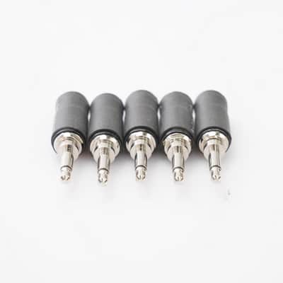 Five Trinniti Instruments Eurorack Plug Lights Modular Multicolor 3.5mm #52539 image 3