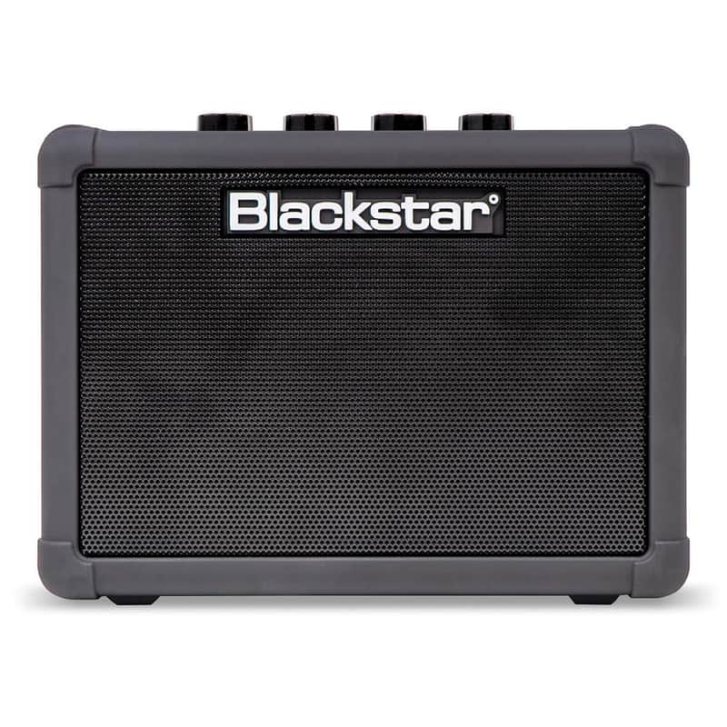 Blackstar FLY3 Charge Bluetooth Amp with Rechargable Battery image 1