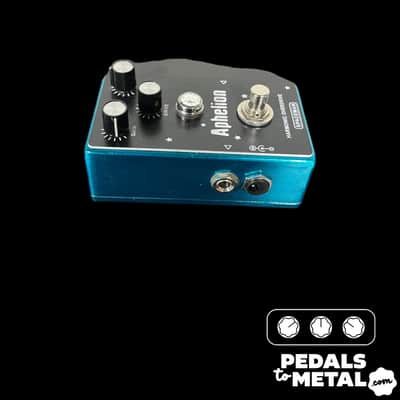 Spaceman Aphelion Overdrive 2010s - Blue / Black Sparkle Edition - X14851 image 5
