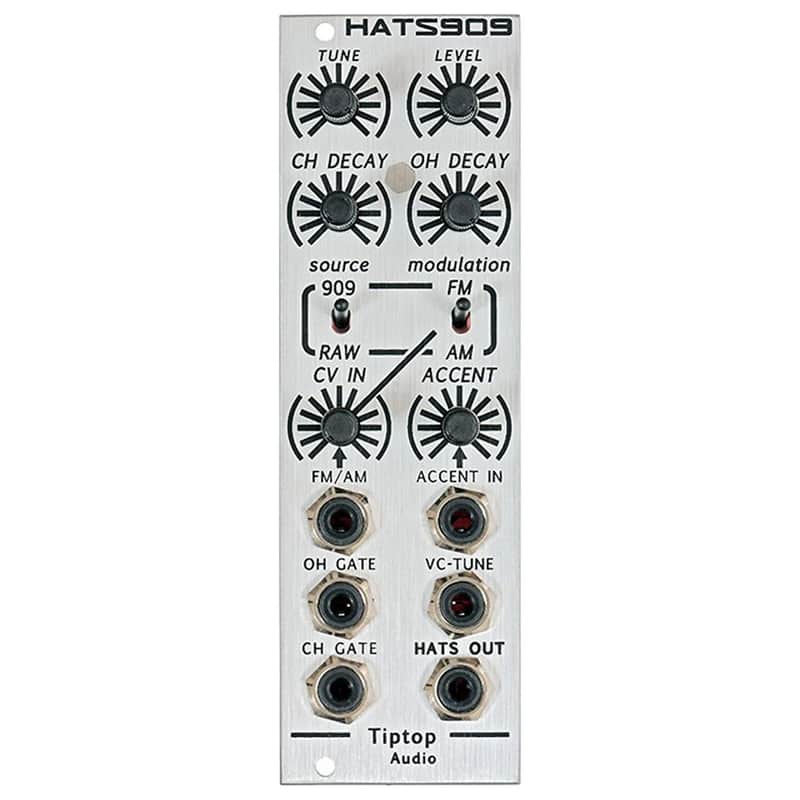 Tiptop Audio HATS909 image 1