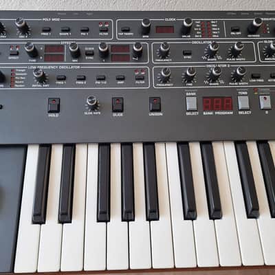 Sequential Prophet-6 image 5