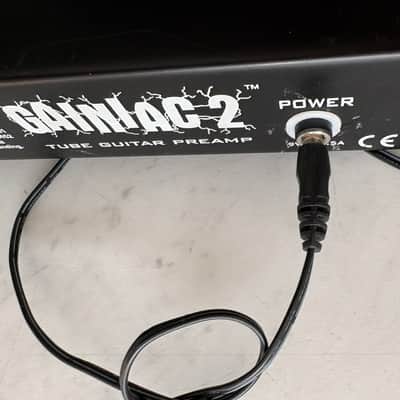 Rocktron Gainiac 2 image 11
