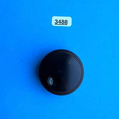 KURZWEIL PC88 Keyboard Piano Replacement Part: Data Value Select Rotary Knob Cap image 7