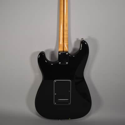 1994 Fender Stratocaster Special HSS | Brown Sunburst Finish W/HSC image 4