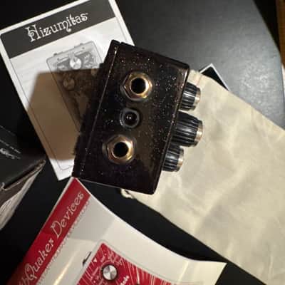 EarthQuaker Devices Hizumitas 2021 - Present - Various image 3