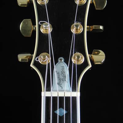 Zeidler Jazz 1986 Walnut image 8