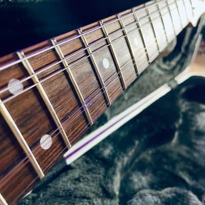 Ibanez RT150-BK 1992 - 1993 - Black image 5