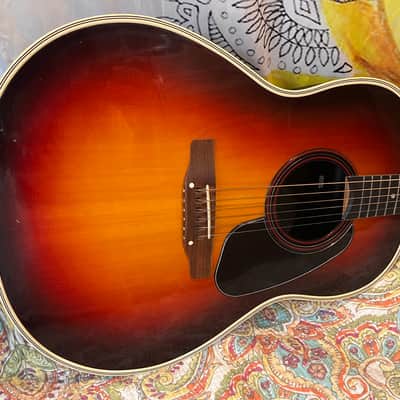 Applause AA14 Aluminum Neck Acoustic Guitar image 2