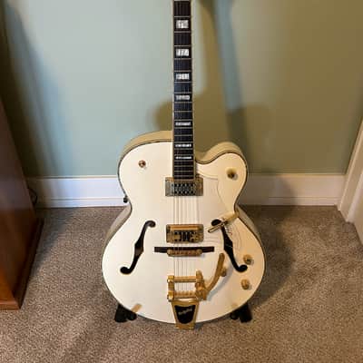 Peerless Gigmaster Custom early 2010's - white image 8