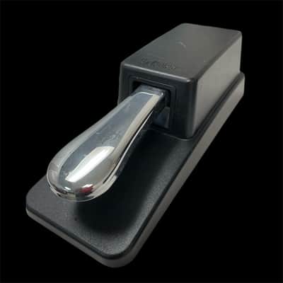 Yamaha FC3 Dual Zone Piano Style Sustain Pedal image 1