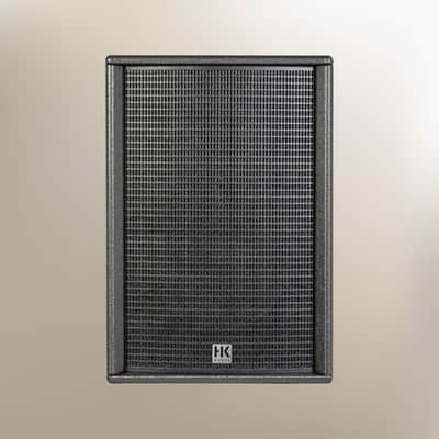 HK Audio Premium PRO 112 XD2 1200W 1" x 15" Active Speaker *USA Small Business* image 2