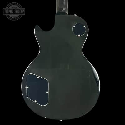 Used Orville LP Std Natural ('57 Classic PUs) w/case TSU24378 image 8