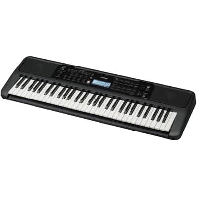 Yamaha PSR-E383 61-Key Standard Portable Keyboard image 20