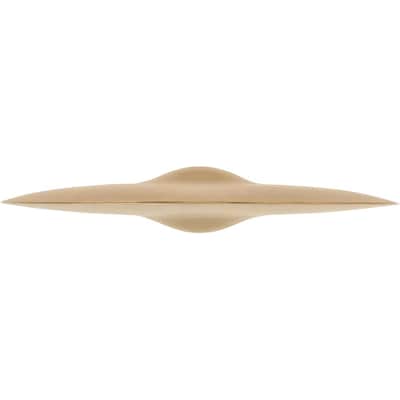 Meinl Pure Alloy Quick Sand Hi Hat Cymbals 14" image 4