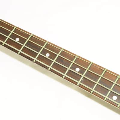 Greco Thunderbird  Electric Bass Ref.No 3349 image 2