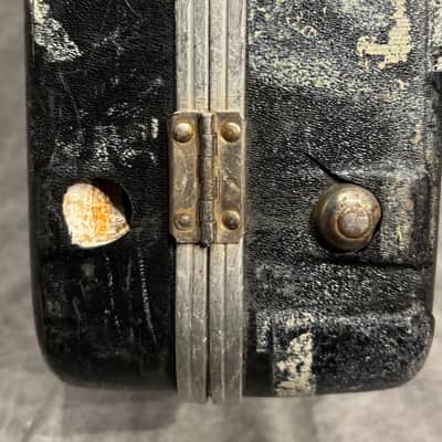 Fender ABS Hardcase 1979-1981 image 10