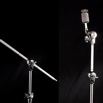 Pearl BC-930 Convertible Boom Cymbal Stand - 930 Series - Brand New image 3