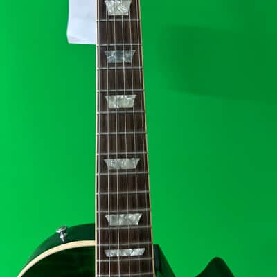 Gibson Les Paul Standard Custom Shop image 4