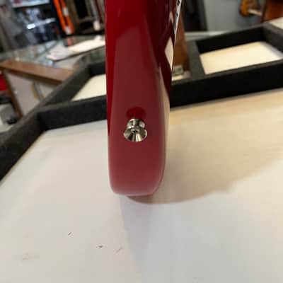 Tokai TST-‘56 1980’s - Cherry Red image 8