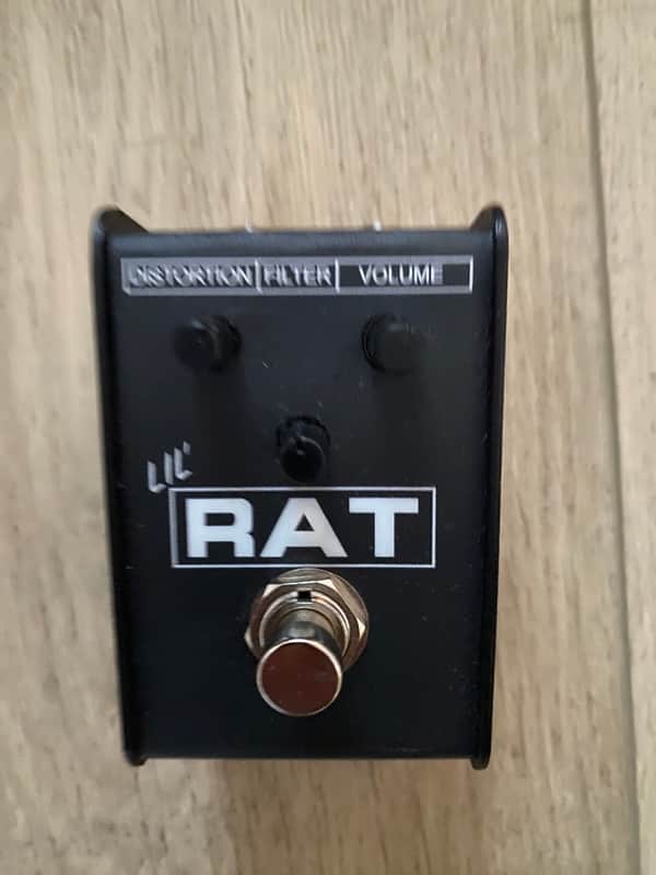 ProCo Lil Rat