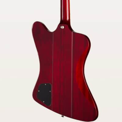 Epiphone Firebird with Rosewood Fretboard 2026 - Present - Cherry image 4