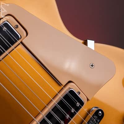 2007 Gibson Les Paul Antique Deluxe "Guitar of the Week" image 10