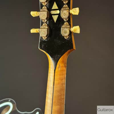 1947 Gibson Super 400 Blonde Non Cutaway image 20