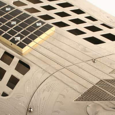 National Style 3 Resonator 1995 image 14
