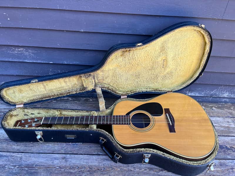 Yamaha L10-A 1980 - Natural image 1