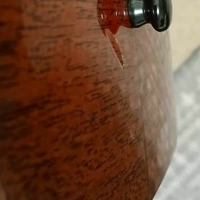 RARE Martin 1931 00-17 Authentic 2019 left-handed image 11
